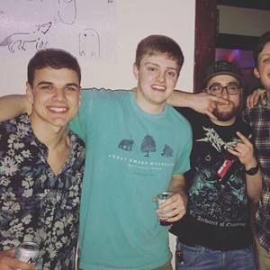 Meet your Posher, Alex